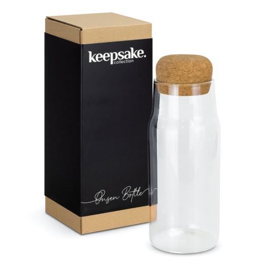 Keepsake Onsen Bottles Main